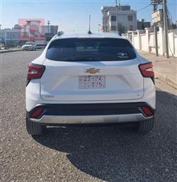 شيفروليه تراكس